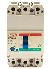 MEM MGL633 / TLG633 Panelboard