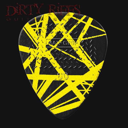Dunlop evh vh2 60mm - evh,