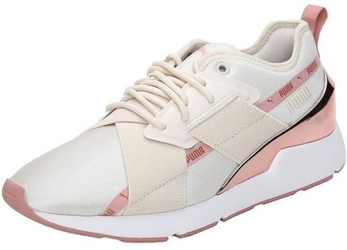 Puma muse metallic pastel - metallic,