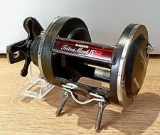 Vintage Retro Rare Fishing Reel Shimano Triton MKIV S Multiplier Boat Sea Reel