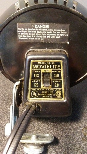 Acme lite model - acme-lite,