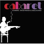 Toyah cabaret - toyah, (2008)