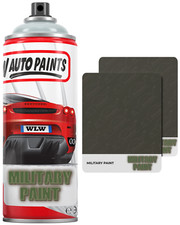 PACK OF RAL 6014 OLIVE DRAB