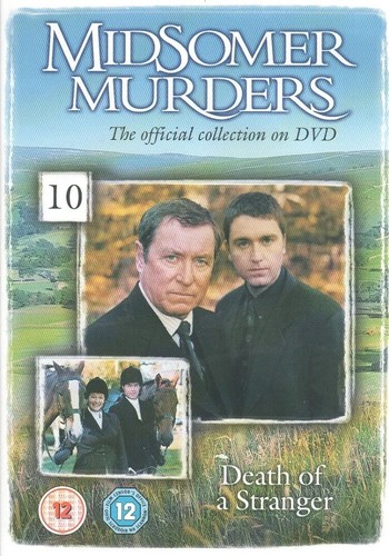 Midsomer murders death a - murders, of