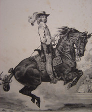 Prince Marquis NEWCASTLE