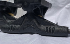 Vintage Gullwing Trucks 8.5