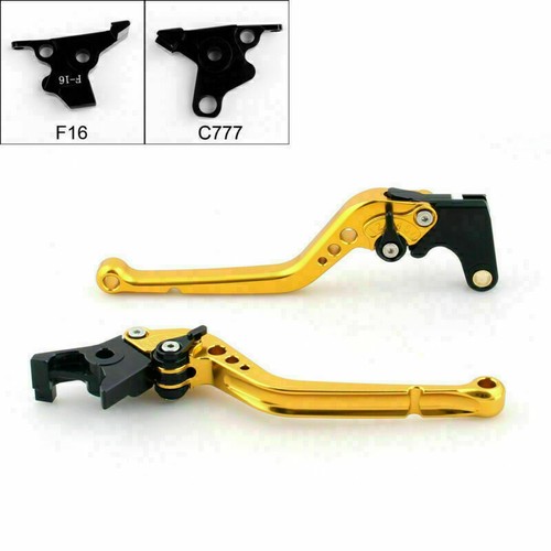 Long brake clutch lever for - long,