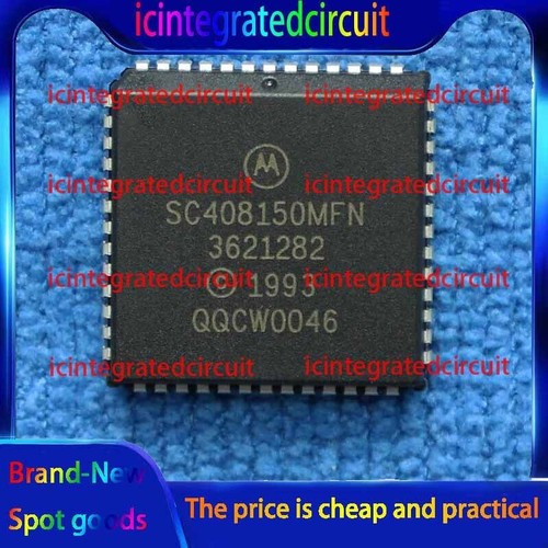Sc408150mfn integrated circuit - sc408150mfn,