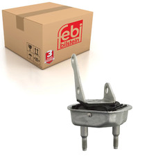 Rear Right Support Axle Beam Mount Fits Peugeot 306 Citroen Xsara ZX Febi 11782