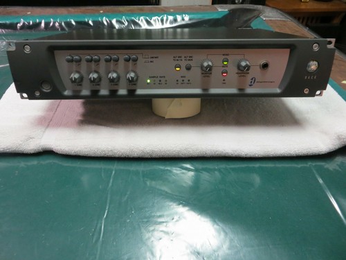 Digidesign digi 002 - 002, rack