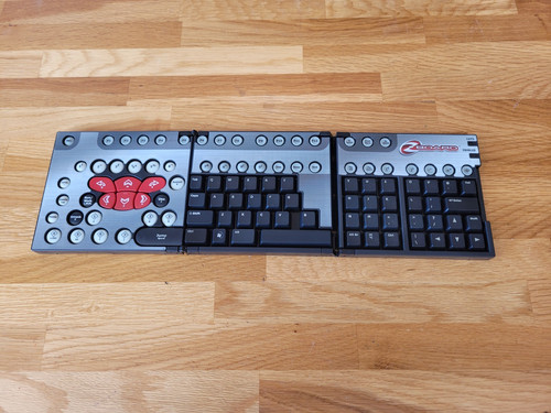 Zboard ideazon keyboard gaming - zboard,