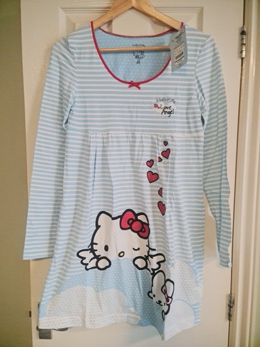 Vintage 2007 sanrio hello - sanrio,
