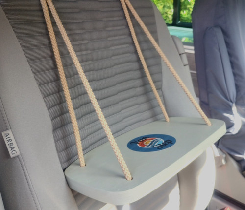 Campervan pop top roof - , step
