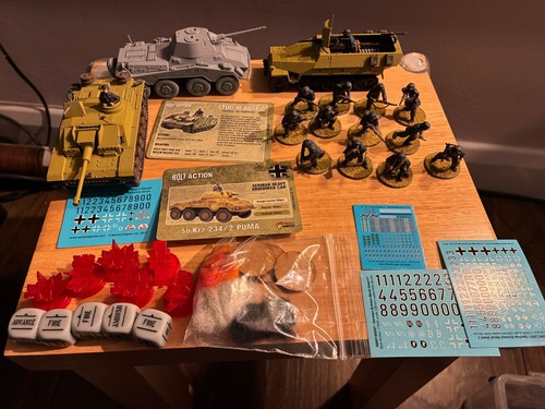 Bolt action german - action,