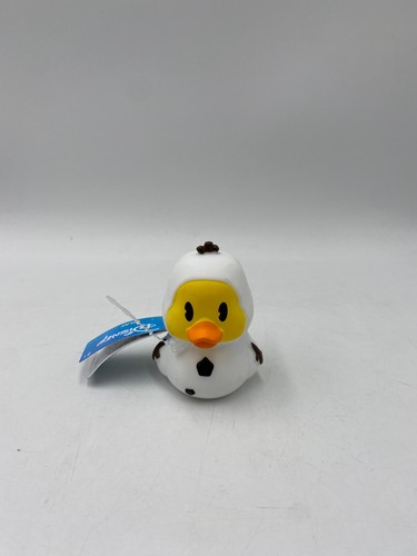 Disney duckalooz olaf rubber - duckalooz,