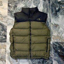 The North Face 700 Nuptse