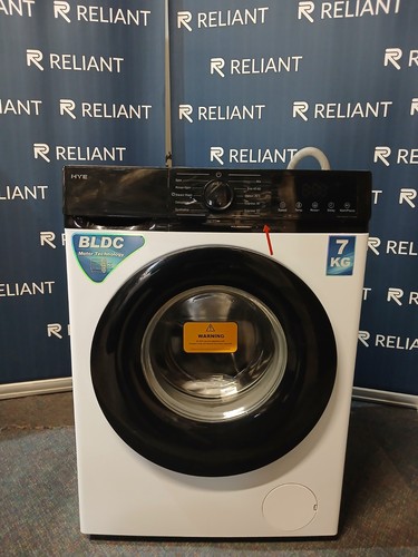 Hye 7kg washing machine - 7kg,