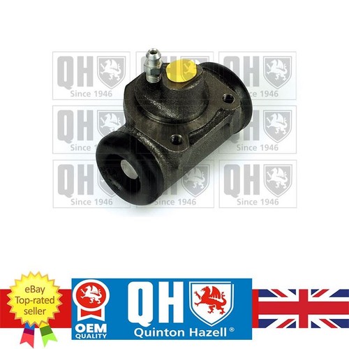 Wheel brake cylinder for - wheel,
