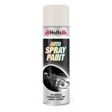 3x Holts Professional Car Cream Gloss Spray Paint 300ml HCR05