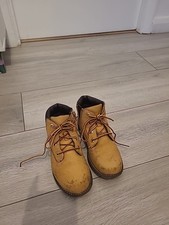 Timberland Kids' shoes