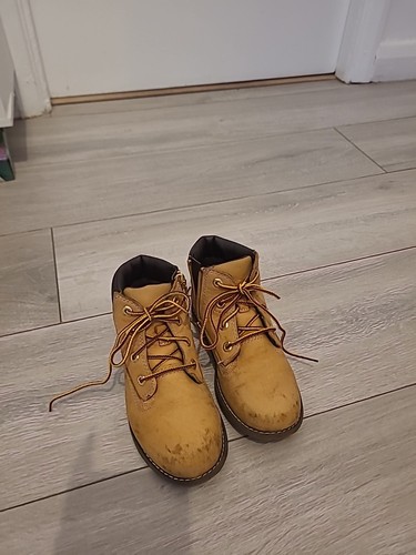 Timberland kids shoes - kids',
