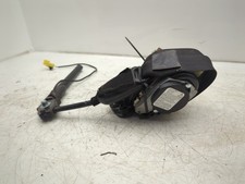 2011 VAUXHALL ASTRA SRI Seat