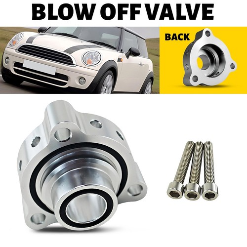 Turbo blow off valve - blow, adapter