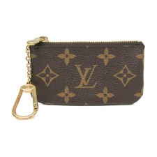 Louis Vuitton Monogram Key