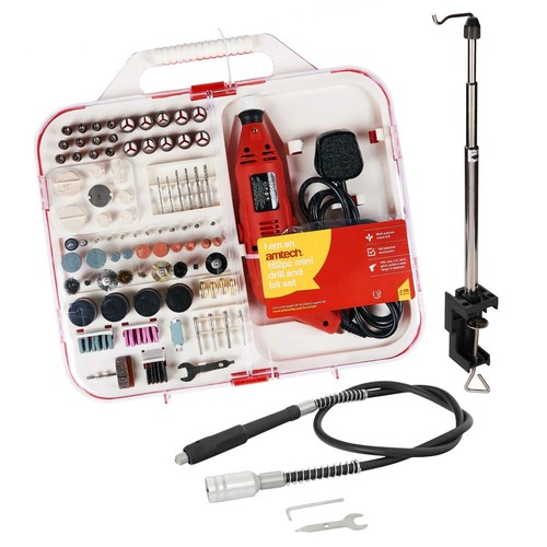378pc electric rotary mini - electric,