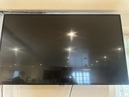 Phillips colour 55inch led - phillips,