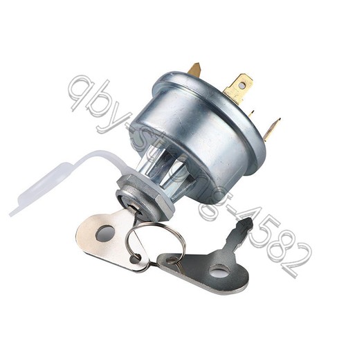 Ignition switch fits - ignition, massey