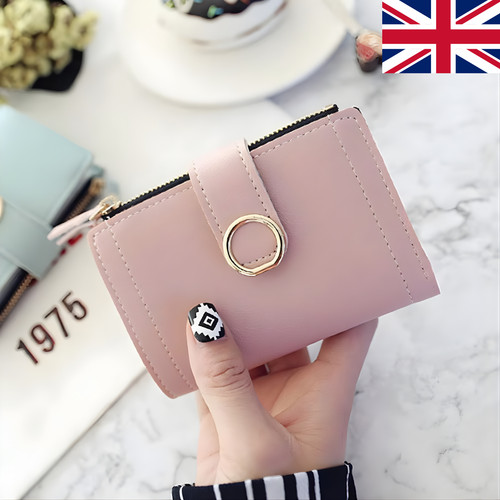 Ladies short small - money, purse