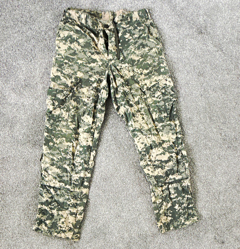 Acu digital camouflage - acu,