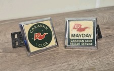 VINTAGE CARAVAN CLUB MAYDAY