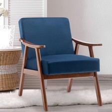 Extra-Thick Backrest Accent