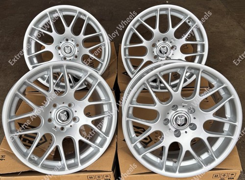 Silver dtm alloy - dtm, wheels