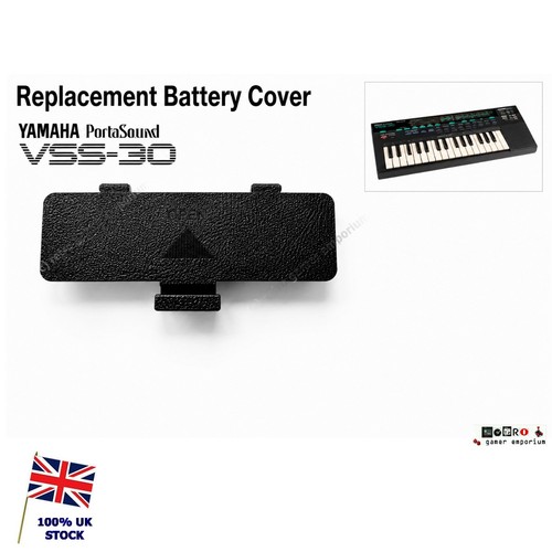 Replacement battery cover for - battery,