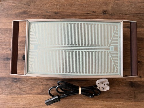 Vintage salton 121 hotray - vintage,