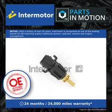Coolant Temperature Sensor