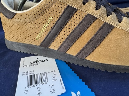 Adidas originals kopenhagen - adidas,