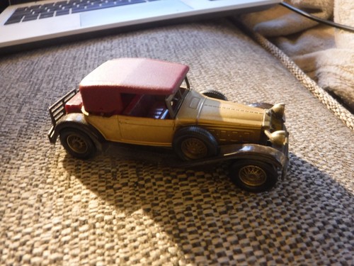 Matchbox models yesteryear - matchbox,