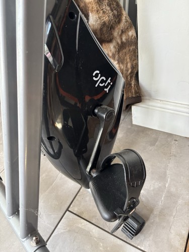 Opti folding magnetic exercise - folding,
