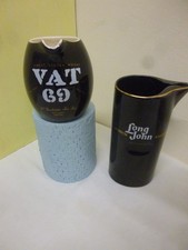 Pub water jusgs - pub, vat69