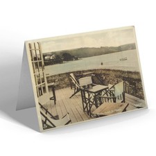NOTELET - Vintage Cornwall -