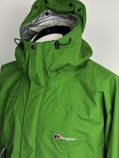 Berghaus | Gore-Tex Pro Shell
