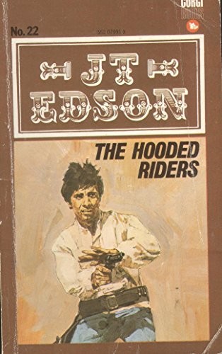 The hooded riders edson j - the,