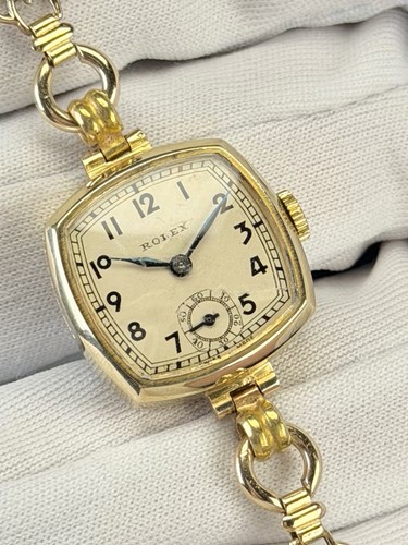 Rolex lady vintage cocktail - vintage,