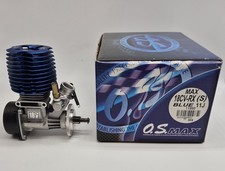 OS Max 18CV-RX Engine With 11J