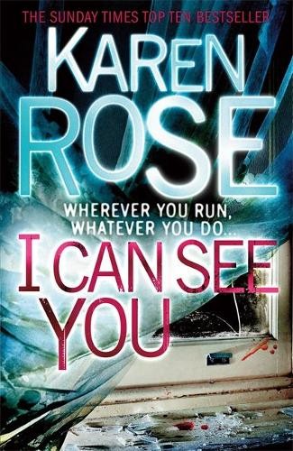 Can see you - can,