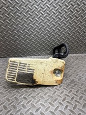 Stihl MS200T  Used OEM Chain Brake Assembly